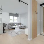 Apartment Charming With A Balcony In By Renters Rzeszow