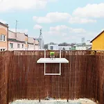 Charming With A Balcony In By Renters Apartment Rzeszow