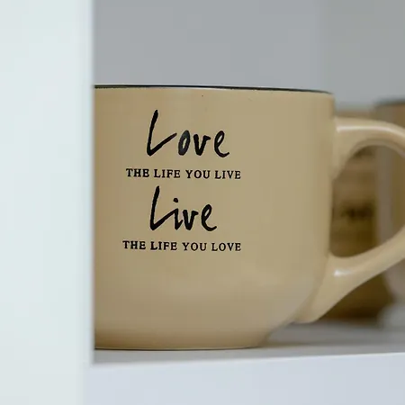 Charming With A Balcony In By Renters Апартаменти *