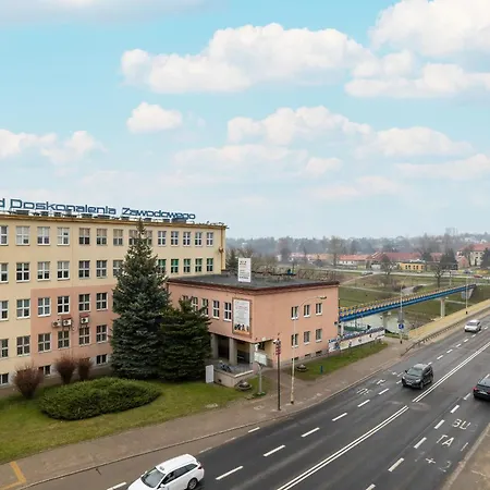 Апартаменти Charming With A Balcony In By Renters *