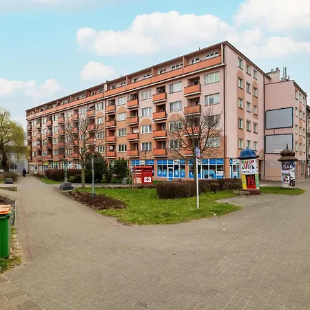 Charming With A Balcony In By Renters * Ряшів