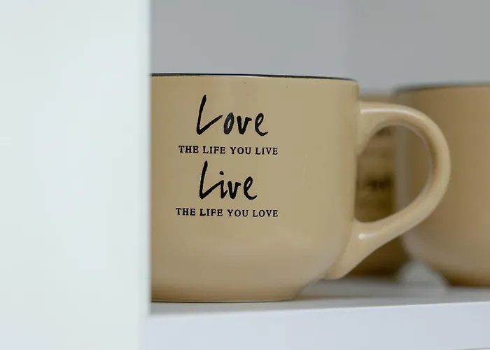 Charming With A Balcony In By Renters Appartamento *