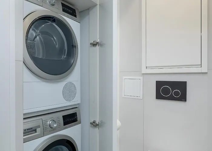 Charming With A Balcony In By Renters * Rzeszów