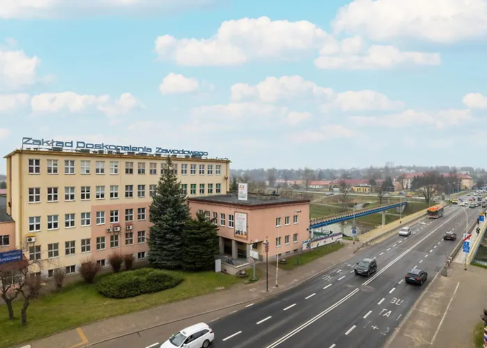 Appartement Charming With A Balcony In By Renters *