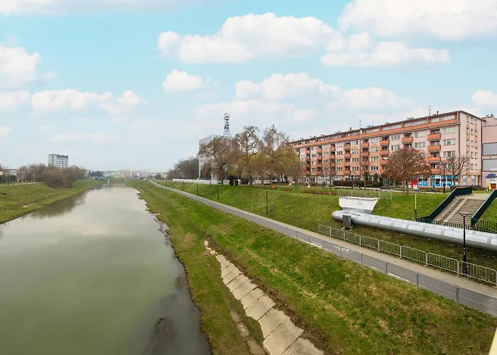 Charming With A Balcony In By Renters